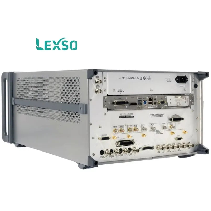 Keysight N5247BM Active Device Characterization Solution up to 67 GHz lexso