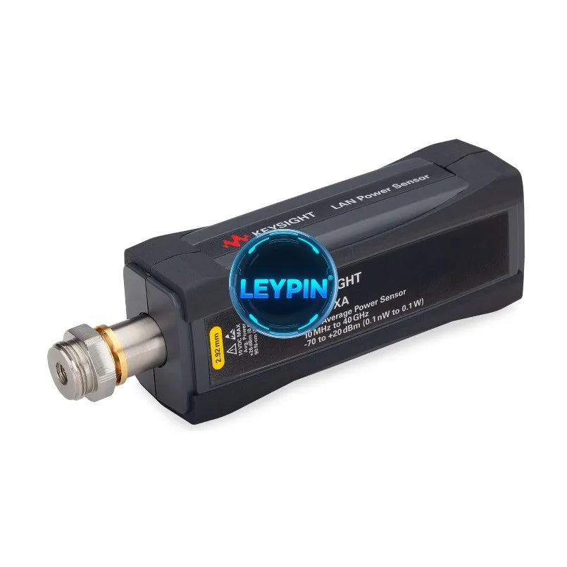 Keysight L2054XA 10 MHz to 40 GHz LAN Wide Dynamic Range Average Power Sensor    lexso