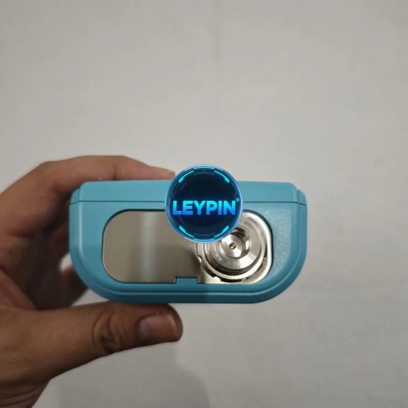 DPI705E 200KPA 700KPA Handheld Pressure Indicators      lexso