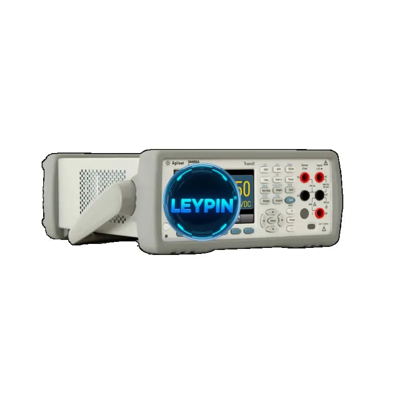 Keysight &Agilent 34460A 34461A 34465A 6 1/2 Digit Multimeter    lexso