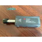 Keysight U2052XA 10MHz to 18GHz/50000 Readings/sec/-70 to +26 DBm USB Wide Dynamic Range Average Power Sensor    lexso    ytdi