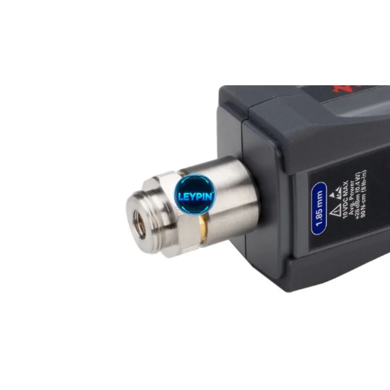 Keysight L2056XA 10 MHz to 54 GHz LAN Wide Dynamic Range Average Power Sensor   ytdi
