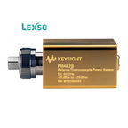 Keysight N8487S Balanced Thermocouple Power Sensor DC to 50 GHz     ytdi