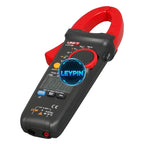 UNI-T UT213B Digital Clamp Meter Voltage Resistance Capacitance Multimeter Temperature Auto Range 400A 600V True RMS 4000  ytdi