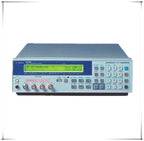 Used Agilent4339A High Impedance Meter/Capacitance Meter High Resistance Tester