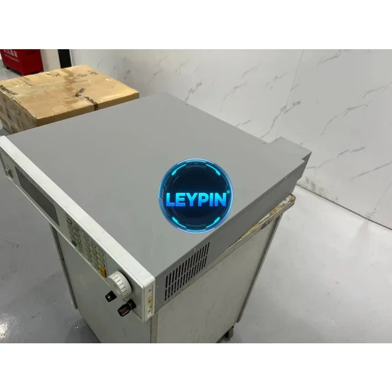 Chroma 62012P-80-60 Programmable DC Power Supply 80V/60A/4800W  ytdi