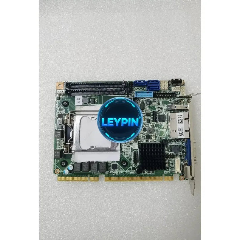 Advantech PCE-3029 Industrial Embedded SBC H110 Chipset DDR4 SATA III USB3.0 Dual LAN for Machine Vision Industrial Control ytdi