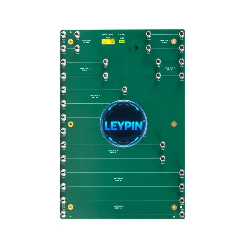 Keysight M8049A ISI Channel 3 ISI Channel Boards for M8040A   lexso