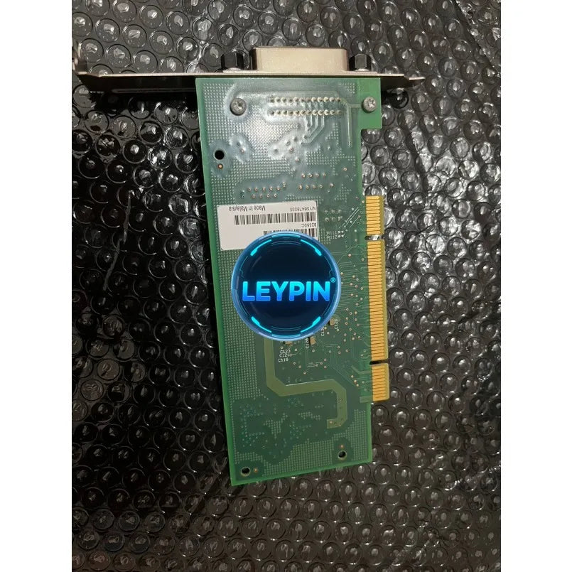 Agilent/ HP/ KEYSIGHT 82350C PCI-GPIB CARD     ytdi