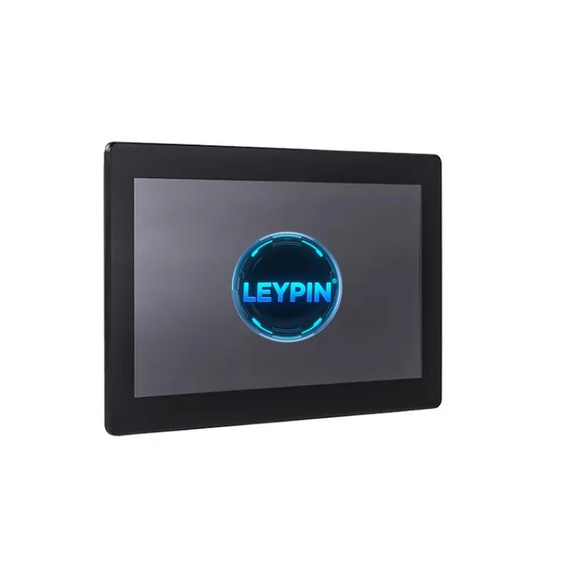Advantech PPC-115W 15.6 Inch IP65 Waterproof Portable Embedded All in One Touchscreen Android  Panel PC  lexso