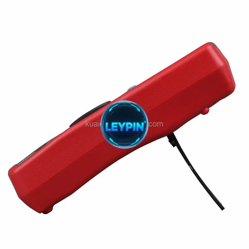 UNI-T UT39E Manual Range Digital Multimeters Transistor DC/AC Volt Ampere Resistance Capacitance Frequency Meter     lexso