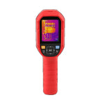 UNI-T New UTi260B+ Thermal Imager -20~550 Industrial Thermal Imaging Camera Handheld for HCVC Wifi PC Software LED 32G Memory lexso