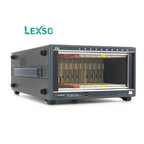 Keysight M9010A PXIe Chassis 10-slot 3U 24 GB/s Gen 3 lexso