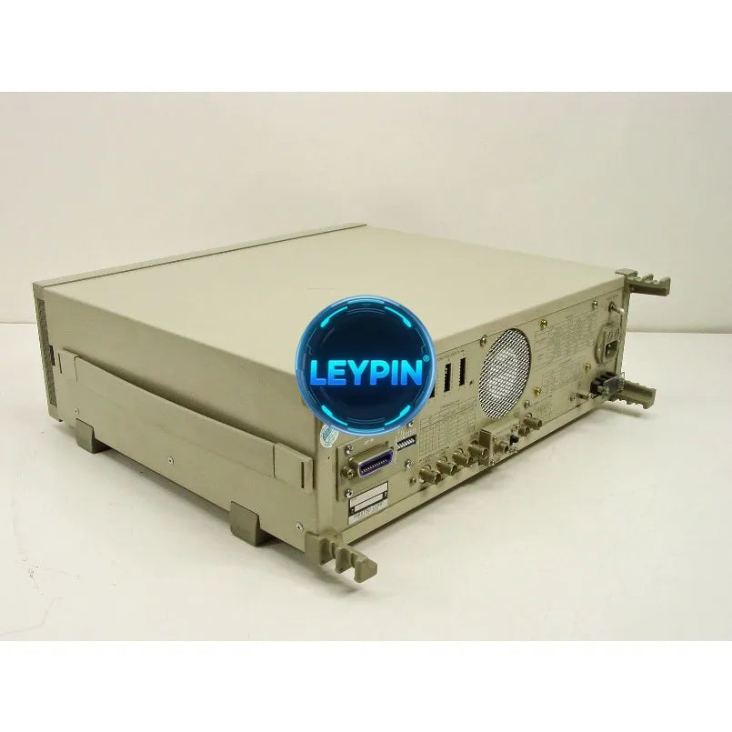 Anritsu ME3401A Digital Transmission Analyzer with Options 02, 03, 11 and 42     ytdi
