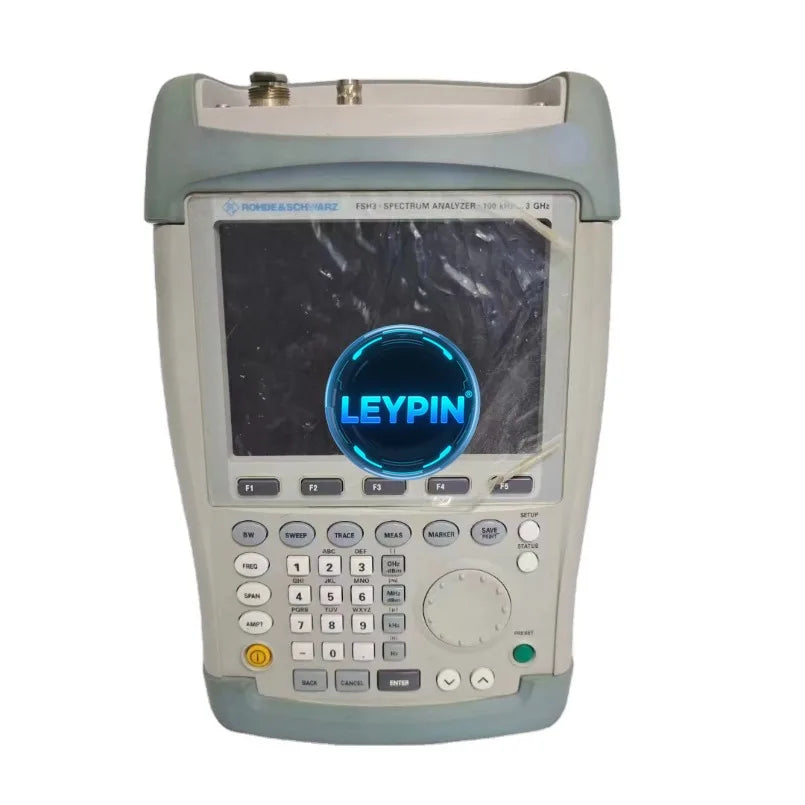 Sale of Used Products Rohde & Schwarz FSH3