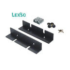 NI-cRIO-9053 786424-01 CompactRIO Controller Slot with 1.33 GHz Dual-Core CPU and 4 GB Storage Electronic Measuring  lexso