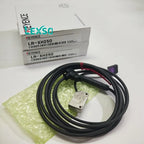 Compact Laser Sensor Pitch-Conversion Mounting Bracket OP-88504 Keyence Original Brand lexso
