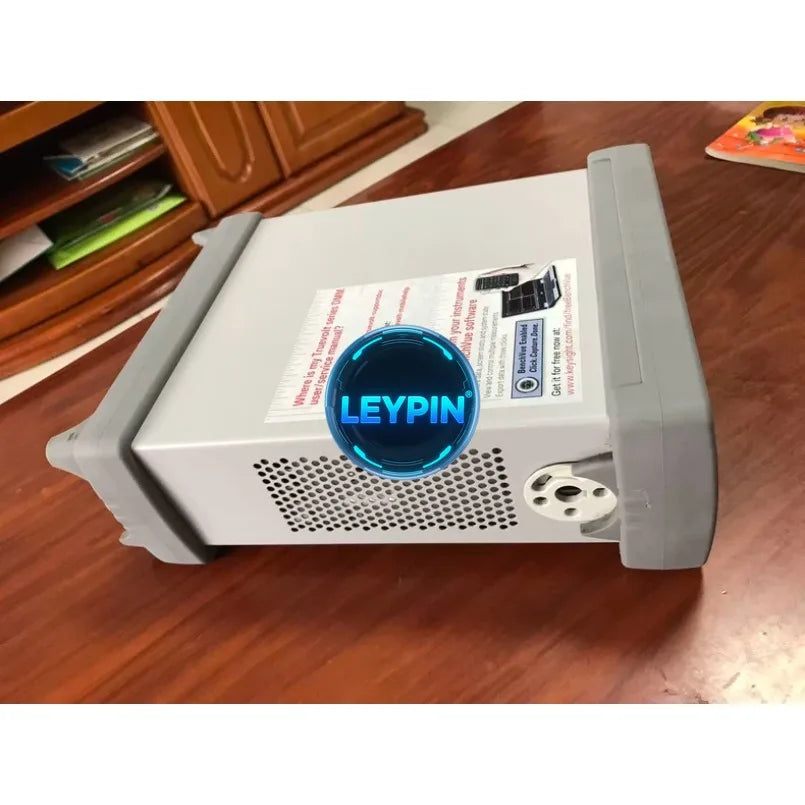 Agilent/ Keysight 34465A 6 1/2 Digital Multimeter NEW ytdi
