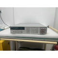 HP Keysight Agilent 3458A OPT:002 8.5 Digits Digital Bench Multimeter  In good second-hand condition    ytdi