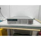 HP Keysight Agilent 3458A OPT:002 8.5 Digits Digital Bench Multimeter  In good second-hand condition    ytdi
