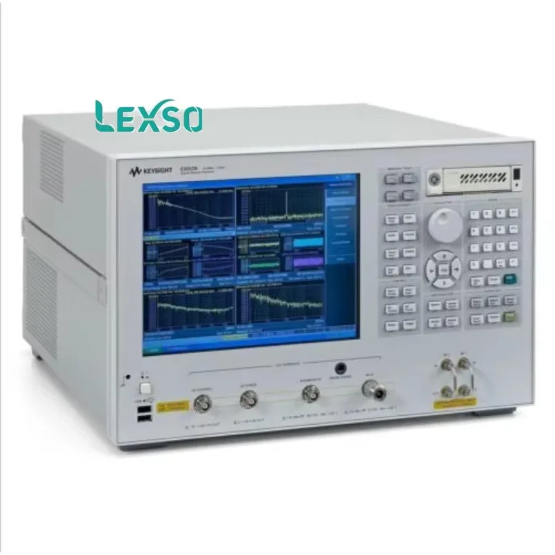 Keysight Premium E5052B  Signal Source Analyzer (Agilent) Premium for Test Instruments lexso