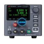 Keysight /Agilent E36102B DC , 6 V, 5 A, 30 W new  lexso