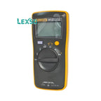 101 Digital Multimeter 6000 Count Professional Digital Multi Meter Voltmeter Auto Range Electrical Tester Polymeter  lexso