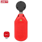 UNI-T UT383BT Light Meter 200,000 LUX Digital Luxmeter Luminance Lux Fc Test Max Min Illuminometers Photometer LS    ytdi