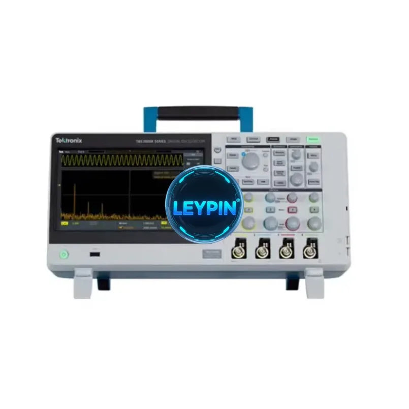 Tektronix TBS2104B Tektronix 100 MHz, 4-Channel, 2 GS/s Digital Storage Oscilloscope
