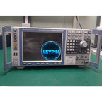 13.6 GHz Wide Band Vector RF Signal & Spectrum Analyzer Rohde & Schwarz R&S FSVA13     lexso