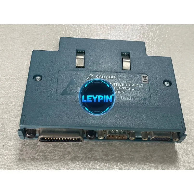 USED 1PC Tektronix TDS3GV Communication Module GPIB RS-232 VGA    ytdi