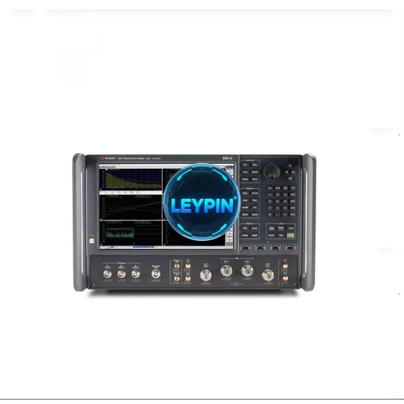 Keysight E5058A SSA-X Signal Source Analyzer, 1 MHz to 54 GHz a High-performance          ytdi