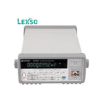 Keysight 34420A Micro-EU Desktop Multimeter Seven-Position Semi-Precision Nano Meter Testing Equipment 3-Year Warranty lexso