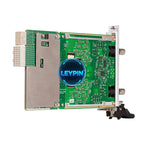 Keysight M9217A PXIe isolated digitizer 2-channel 16-bit 256 V 32 MSa memory per channel     lexso