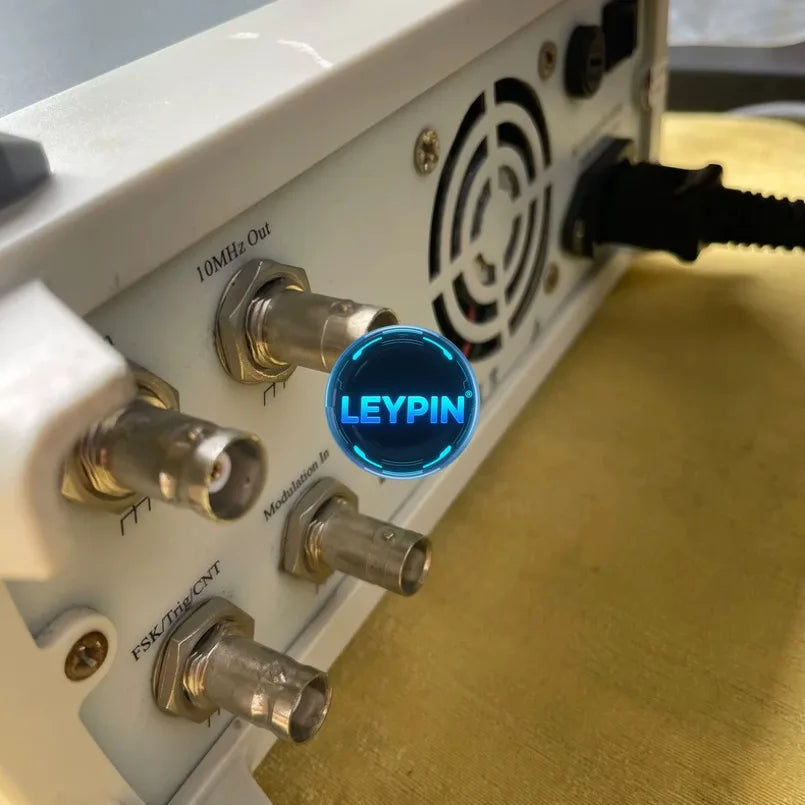UNI-T UTG2025A 25MHz USB Dual Channels Signal Function Arbitrary Waveform Generator     lexso