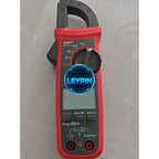 UNIT UT201 1999 Counts Clamp Multimeter 600V Unit Digital Clamp Meter lexso