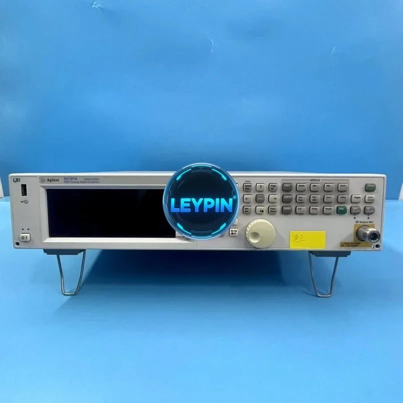 Agilent Keysight N5181A MXG RF Analog Signal Generator, 100 kHz to 6 GHz--     ytdi