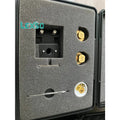 Keysight 16454A Magnetic Material Test Fixture Frequency: 1 kHz to 1 GHz    lexso