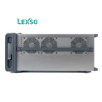 Keysight N5241B PNA-X Microwave Network Analyzer, 900 Hz / 10 MHz to 13.5 GHz lexso