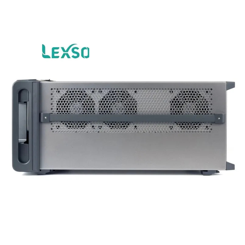 Keysight N5241B PNA-X Microwave Network Analyzer, 900 Hz / 10 MHz to 13.5 GHz lexso