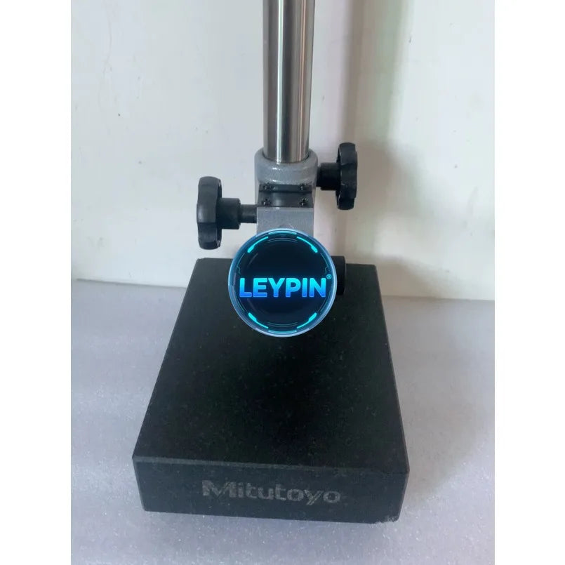 1 Pcs Mitutoyo 215-151-10 Height Gauge/comparator Measuring Bench 150X200mm  ytdi