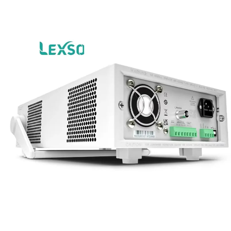 ITECH IT8511G+ Programmable DC Electronic Load 150W High Precision Battery and Power Supply Tester  lexso