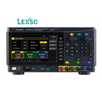 Keysight Smart Bench Essentials DC Power Supply Model EDU36311A 90W Triple Output 7\" Display USB/LAN for Test Instruments lexso