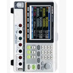 GW Instek GPP-3060 DC Power Supply 30V 6A 385W Serial Parallel Tracking Low Ripple Multi Interface Control  lexso