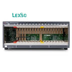 Keysight M9046A PXIe Chassis High Power 18 Slots 24 GB/s Made in America 1 Month Warranty lexso