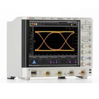 Keysight DSOS054A HD Oscilloscope: 500 MHz, 4 Analog Channels Maximum Memory Depth 8 Million Points Maximum Sampling Rate 20 GSa