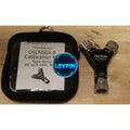 Anritsu OSLN50A-8 Type N(m) Calibration Kit Open/Short/Load DC-8GHz GOOD Qty Ava     ytdi