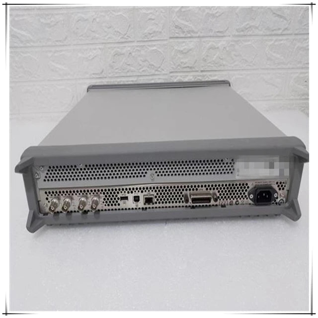 Used Agilent 81130A 400MHz Pulse Signal Source and Generator Made in America