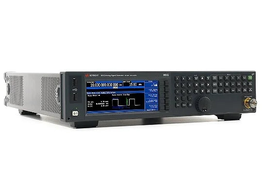 Keysight N5182B MXG X Series Digital RF Vector Signal Generator 9kHz to 6GHz USB Storage 3-Year Warranty ODM Customized Support