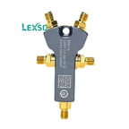 Keysight 85521A 4-in-1 OSLT Mechanical Calibration Kit, 3.5 mm (f) 50 Ohm, DC to 26.5 GHz, Compact Module    lexso